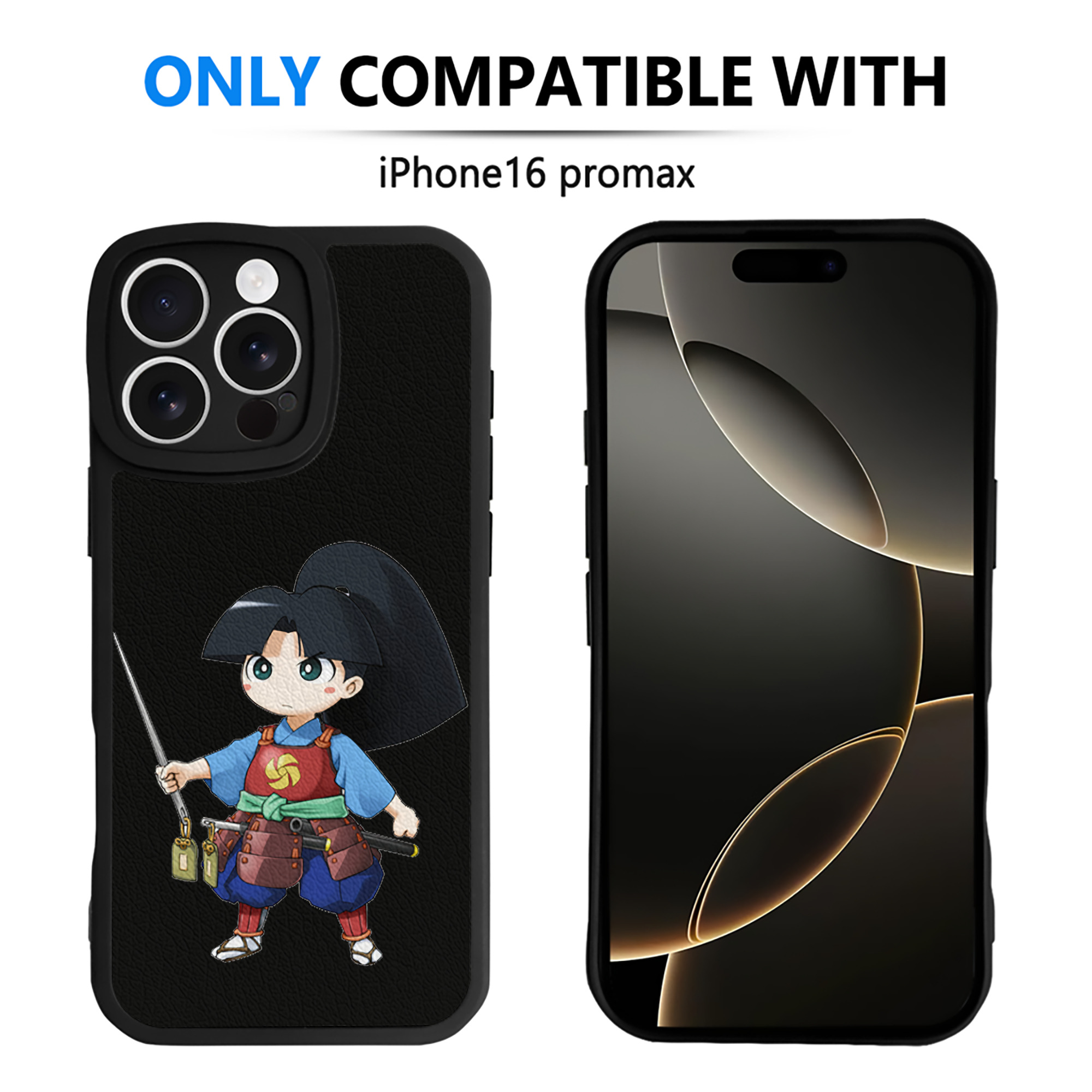 遊☆戯☆王 Yu-Gi-Oh! 【iPhone 16シリーズ対応】シリコンスマホケース（レザー調） 材質：シリコン